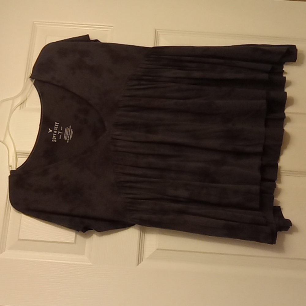 American Eagle Soft & Sexy XS Top